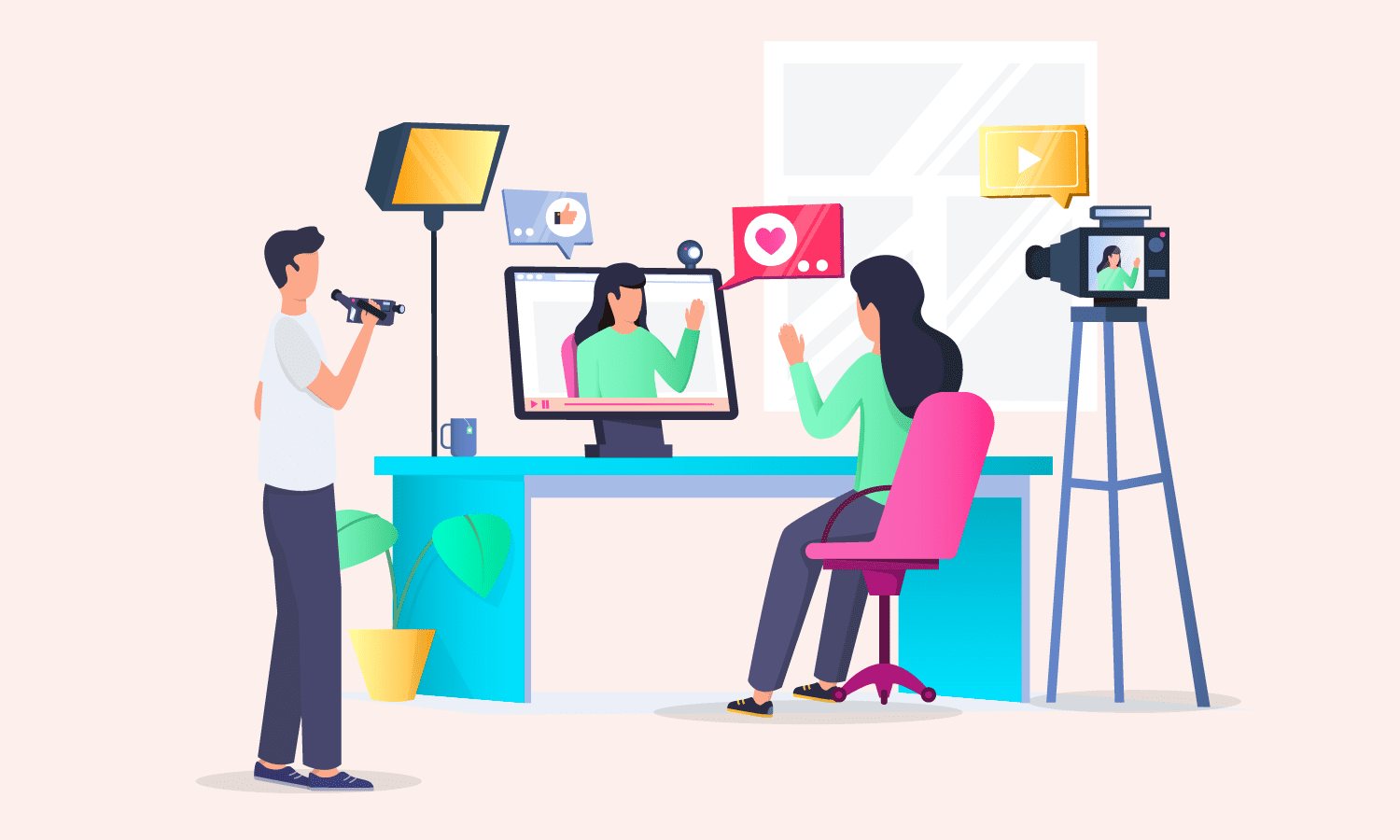 Top 5 Nonprofit Videos That Will Move You to Action